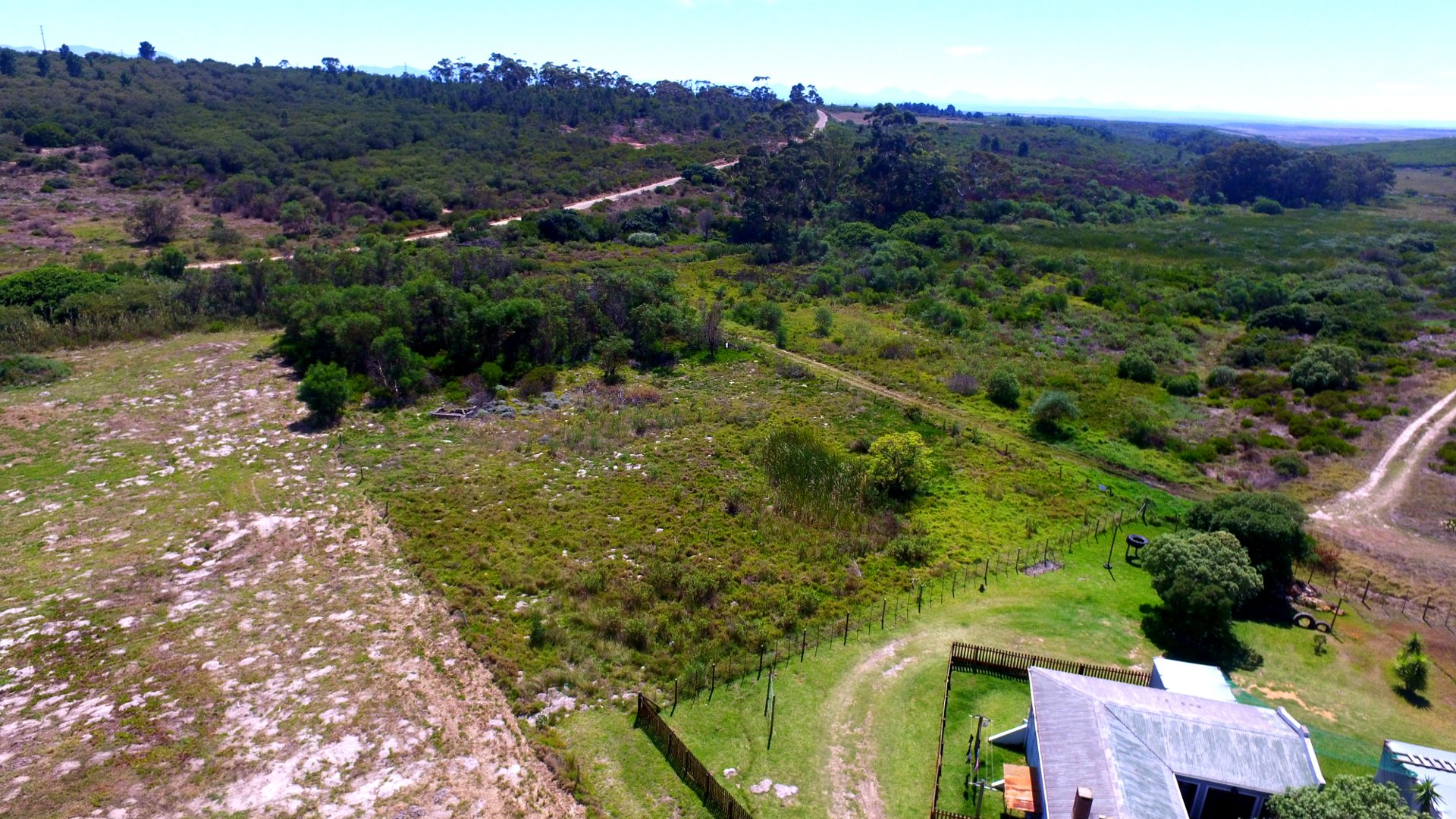 Bedroom Property for Sale in Albertinia Western Cape